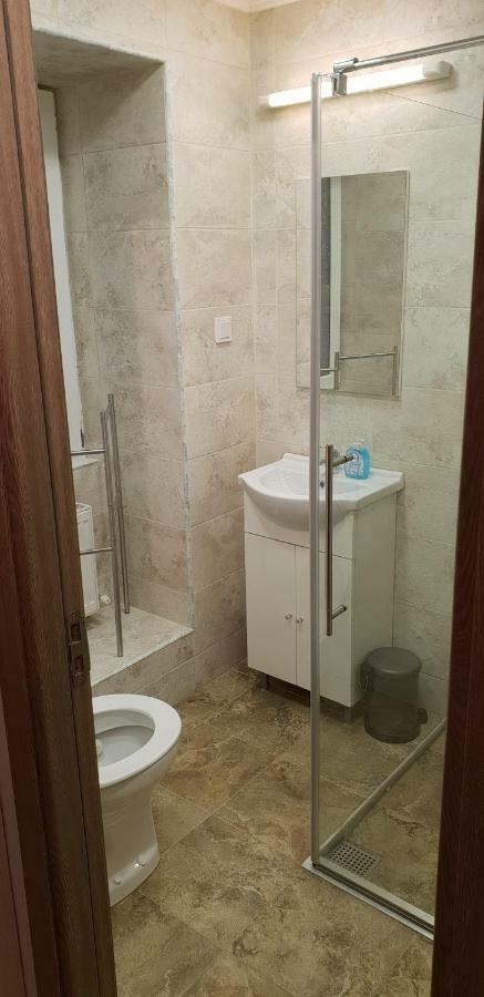 Apartmán Strada Republicii Nr 26 Brašov Exteriér fotografie