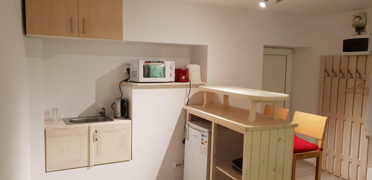Apartmán Strada Republicii Nr 26 Brašov Exteriér fotografie